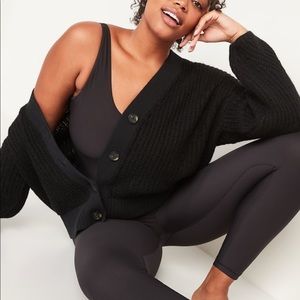 Sleeveless Powersoft Performance Bodysuit